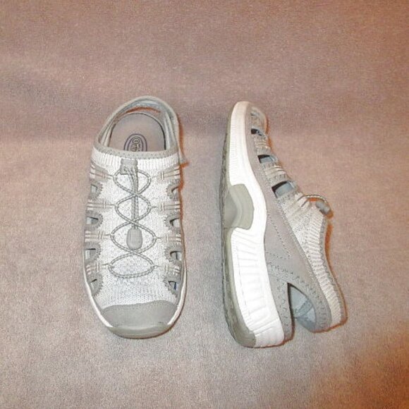 Orthofeet Women's Sandals Size 9.5 Comfort Laguna Fisherman Padded No Tie Arch - Picture 2 of 12